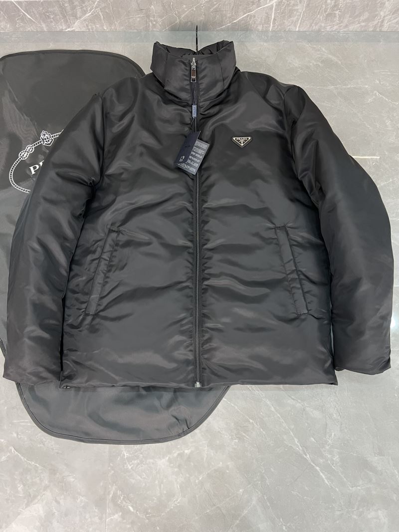 Prada Down Jackets